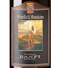 Castello Banfi  Brunello Di Montalcino 1996